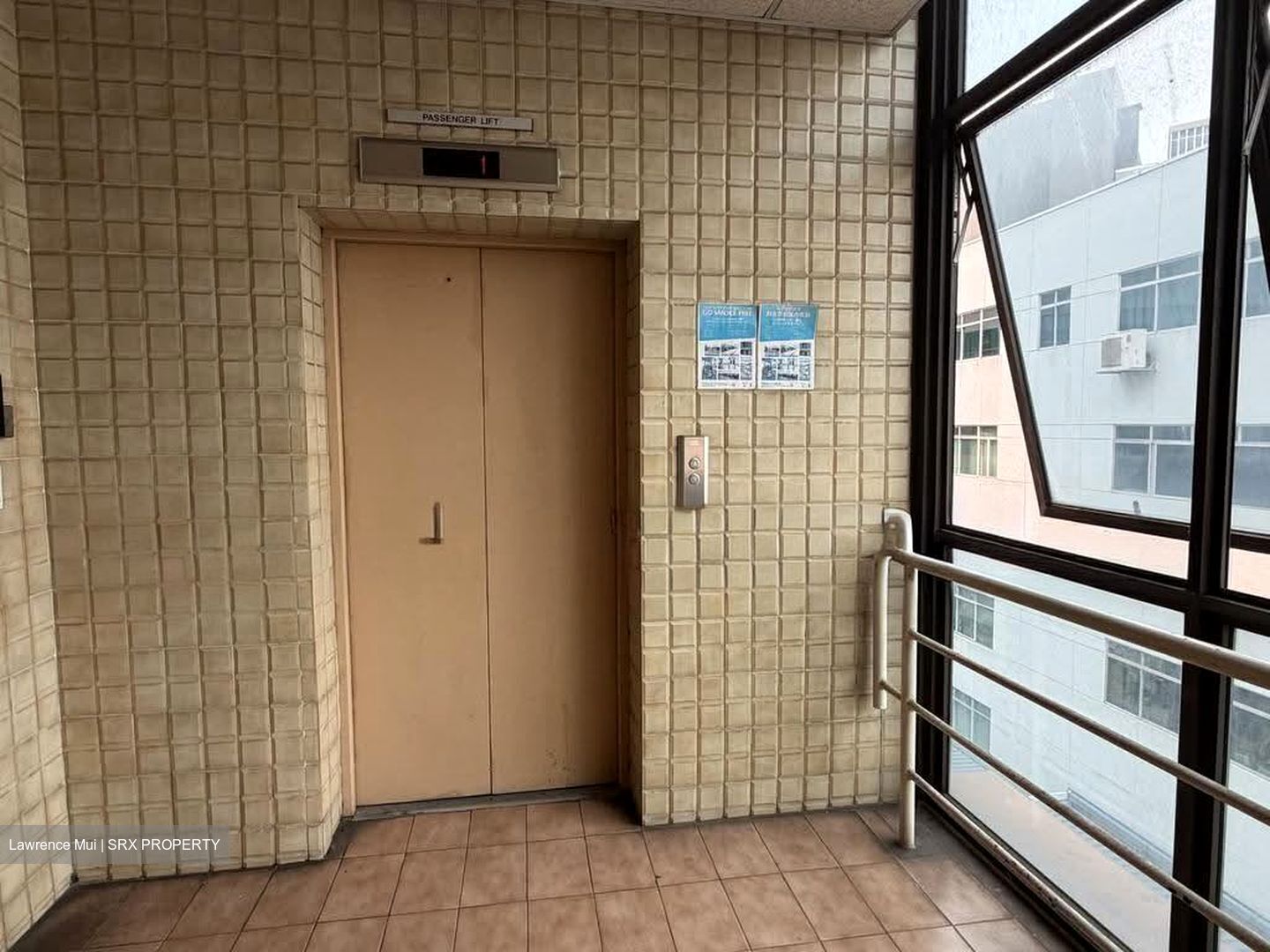 Mactaggart Building (D13), Factory #625423351